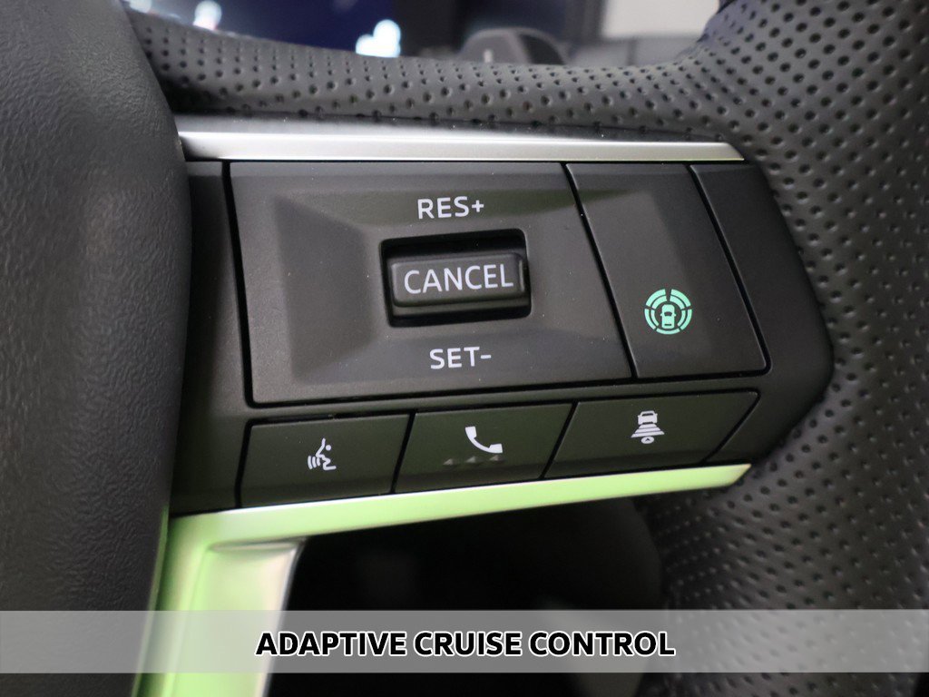 New 2025 Mitsubishi Outlander SE image 6