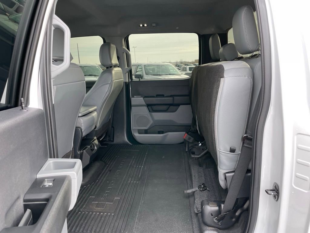 Used 2023 Ford F250 XL w/ FX4 Off-Road Package image 55