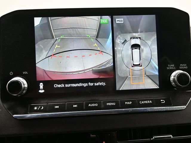 Used 2024 Mitsubishi Outlander SE FWD image 21