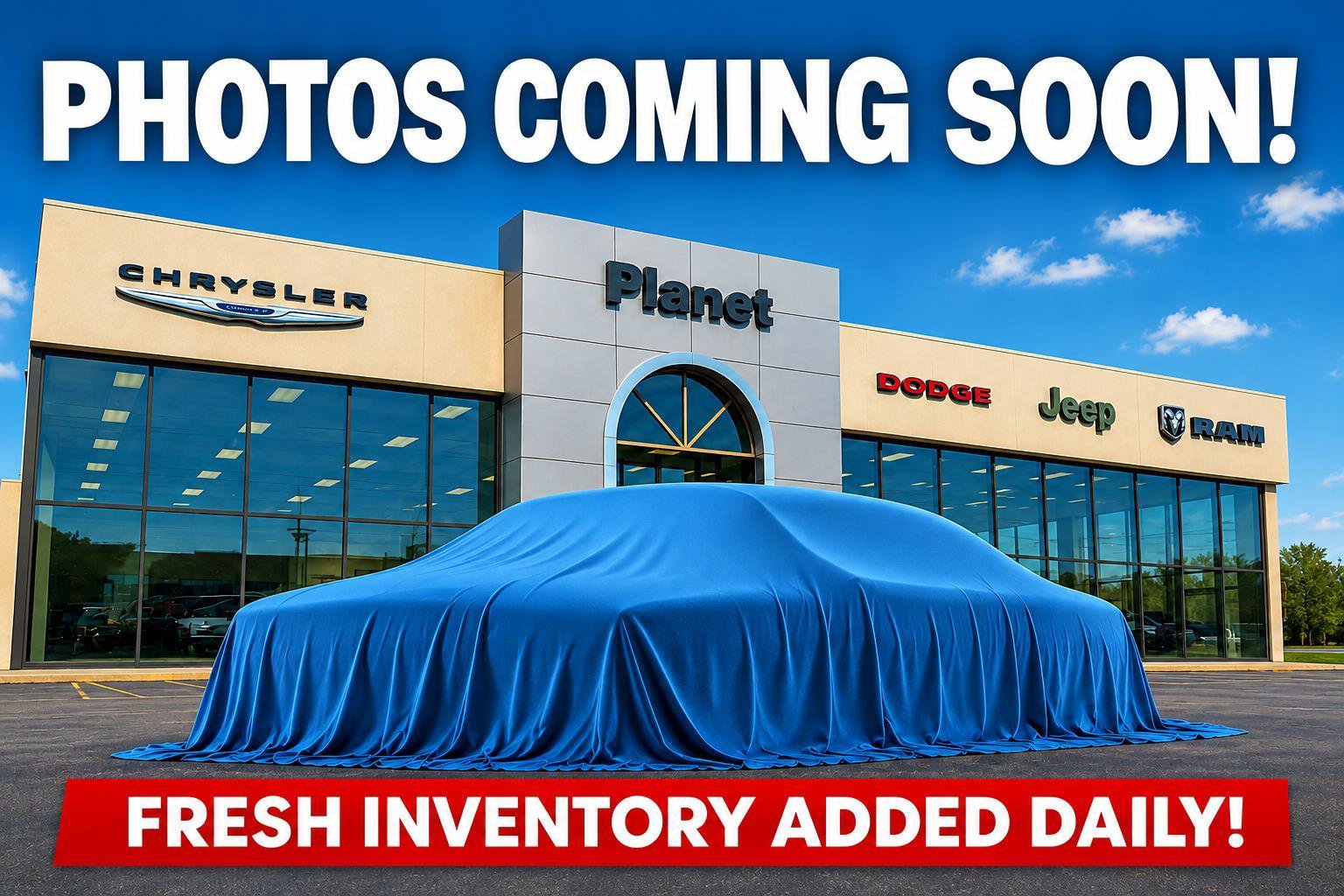 Used 2025 RAM 1500 Laramie w/ Night Edition