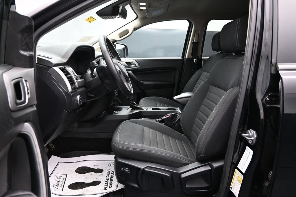 Used 2020 Ford Ranger XLT w/ FX2 Package RWD image 9