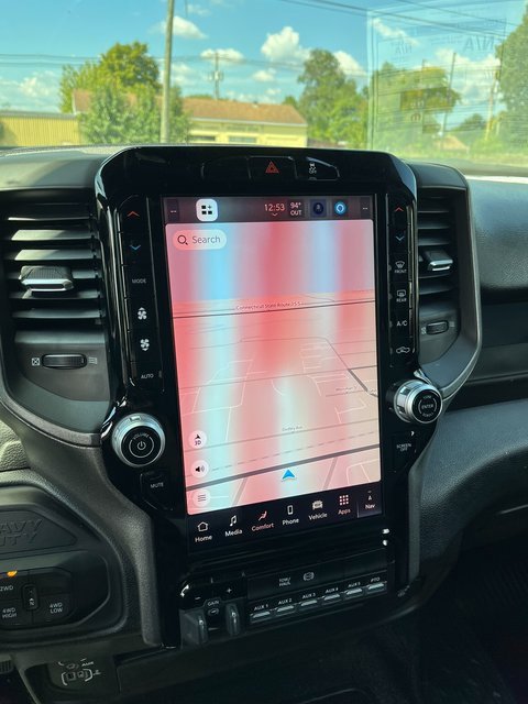 New 2026 RAM 5500 Tradesman image 11