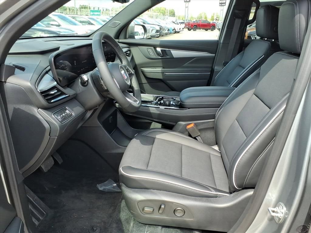 New 2026 Buick Enclave Preferred image 11