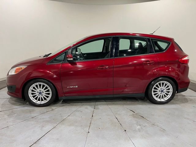 Used 2015 Ford C-MAX SE FWD image 8