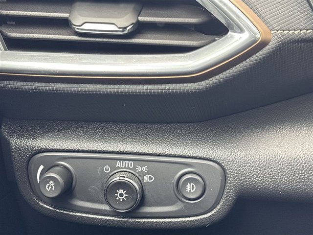 Certified 2023 Chevrolet TrailBlazer ACTIV AWD/4WD image 17