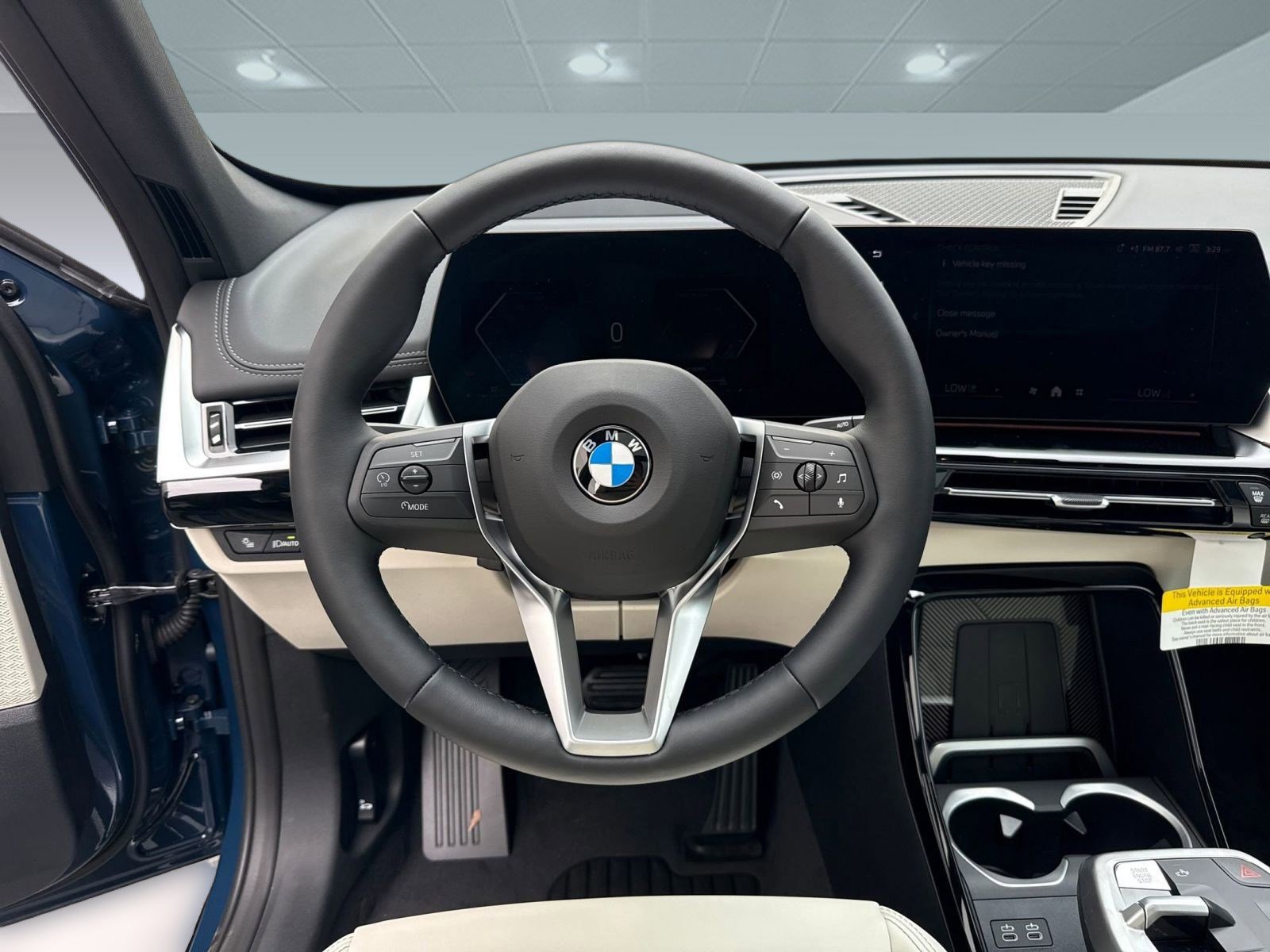 Used 2026 BMW X1 xDrive28i image 15