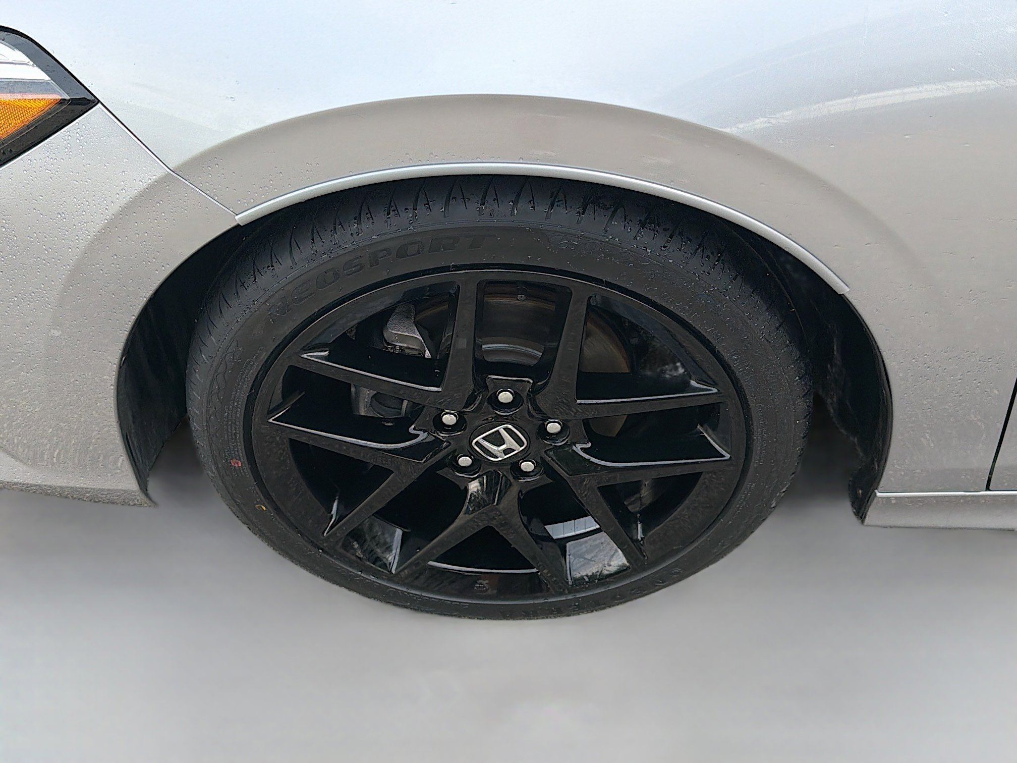 Certified 2023 Honda Civic Sport image 35