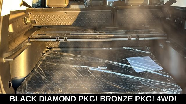 New 2026 Ford Bronco Sport Big Bend AWD/4WD image 31
