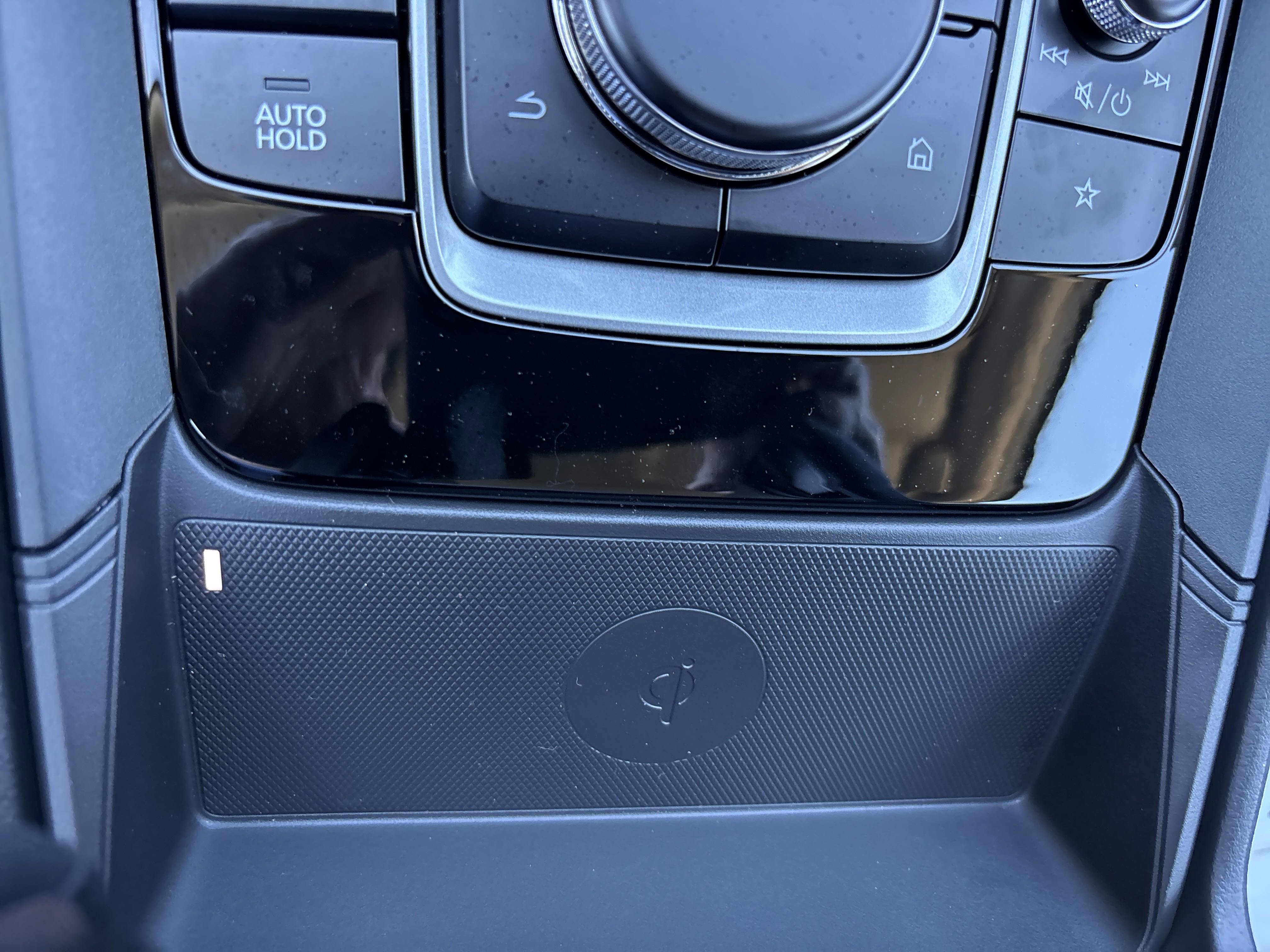 New 2026 MAZDA CX-50 AWD 2.5 Hybrid w/ Cargo Package image 42