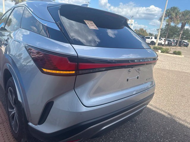 Used 2023 Lexus RX 350 Premium w/ Cold Area Package FWD image 21