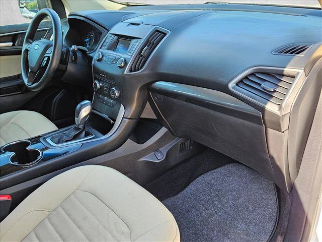 Used 2015 Ford Edge SE FWD image 21