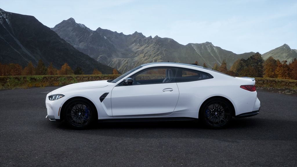 New 2026 BMW M4 Competition w/ Executive Package RWD image 31