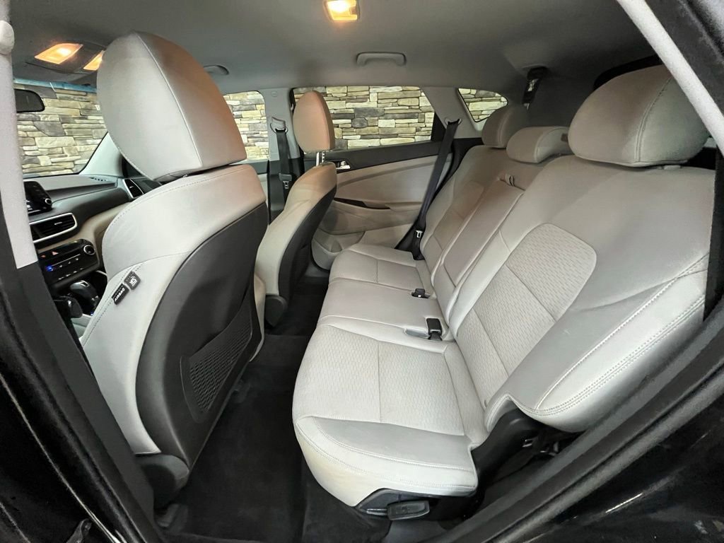 Used 2019 Hyundai Tucson SE AWD/4WD image 30