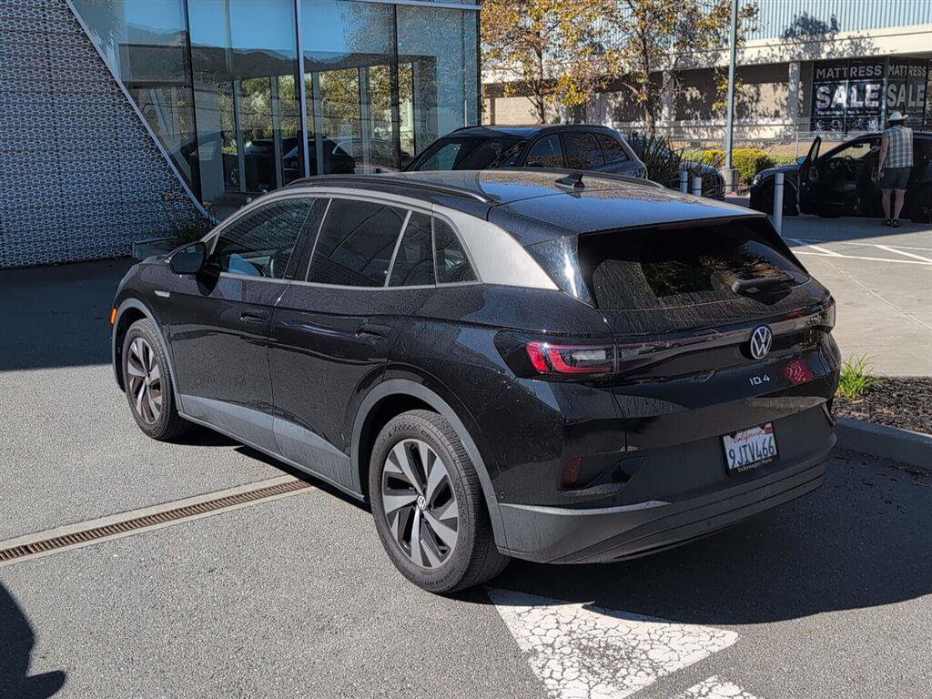 Used 2023 Volkswagen ID.4 Pro RWD image 8