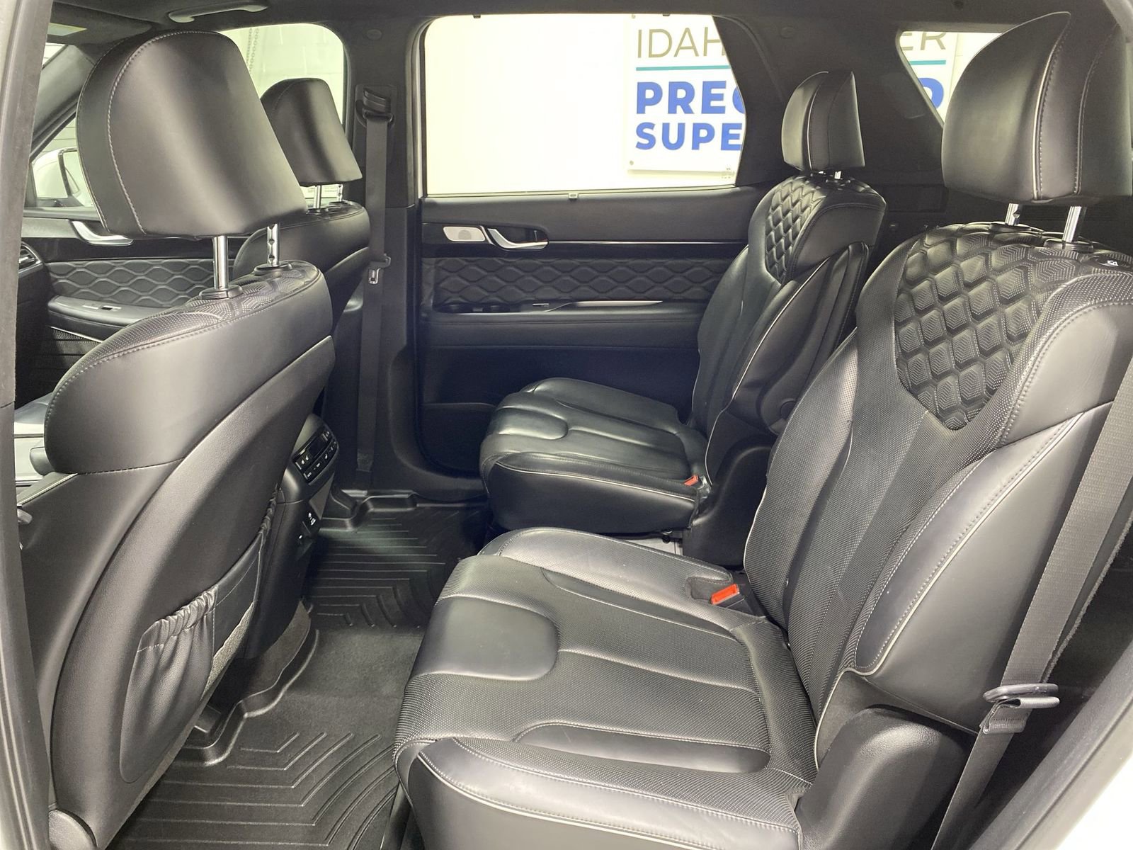 Used 2020 Hyundai Palisade Limited AWD/4WD image 23