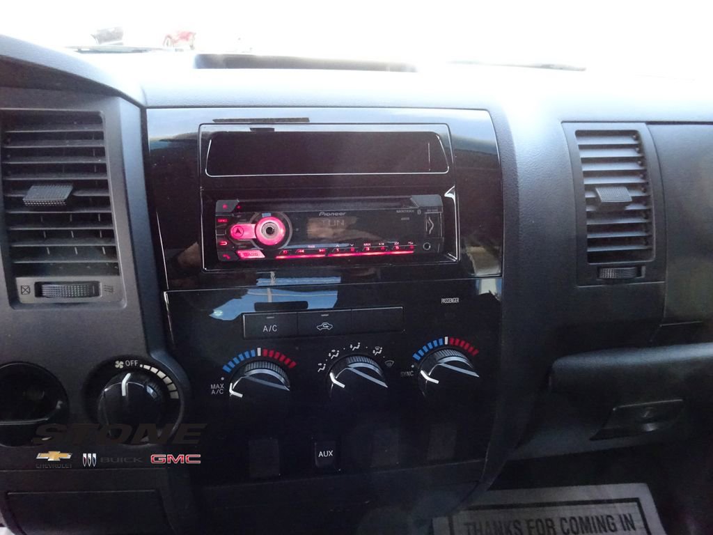 Used 2009 Toyota Tundra 2WD Double Cab image 27