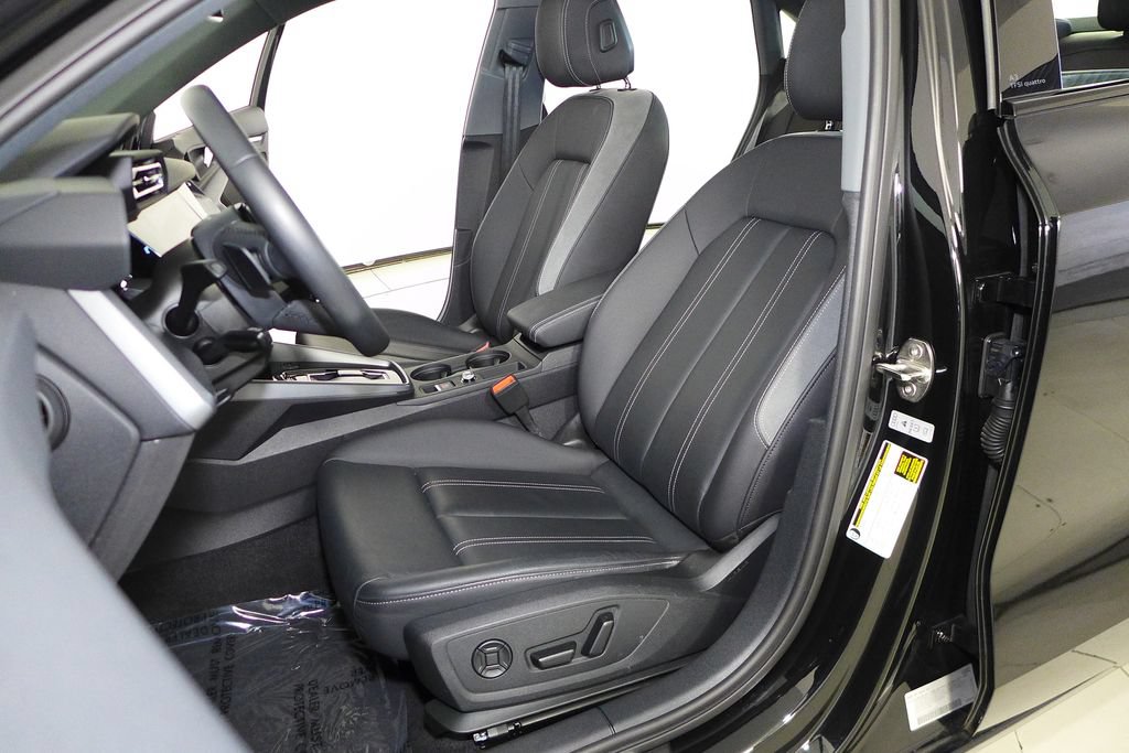 Used 2025 Audi A3 2.0T Premium w/ Black Optic Package AWD/4WD image 22