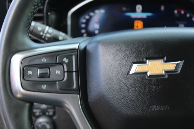 Used 2024 Chevrolet Silverado 3500 LT image 27