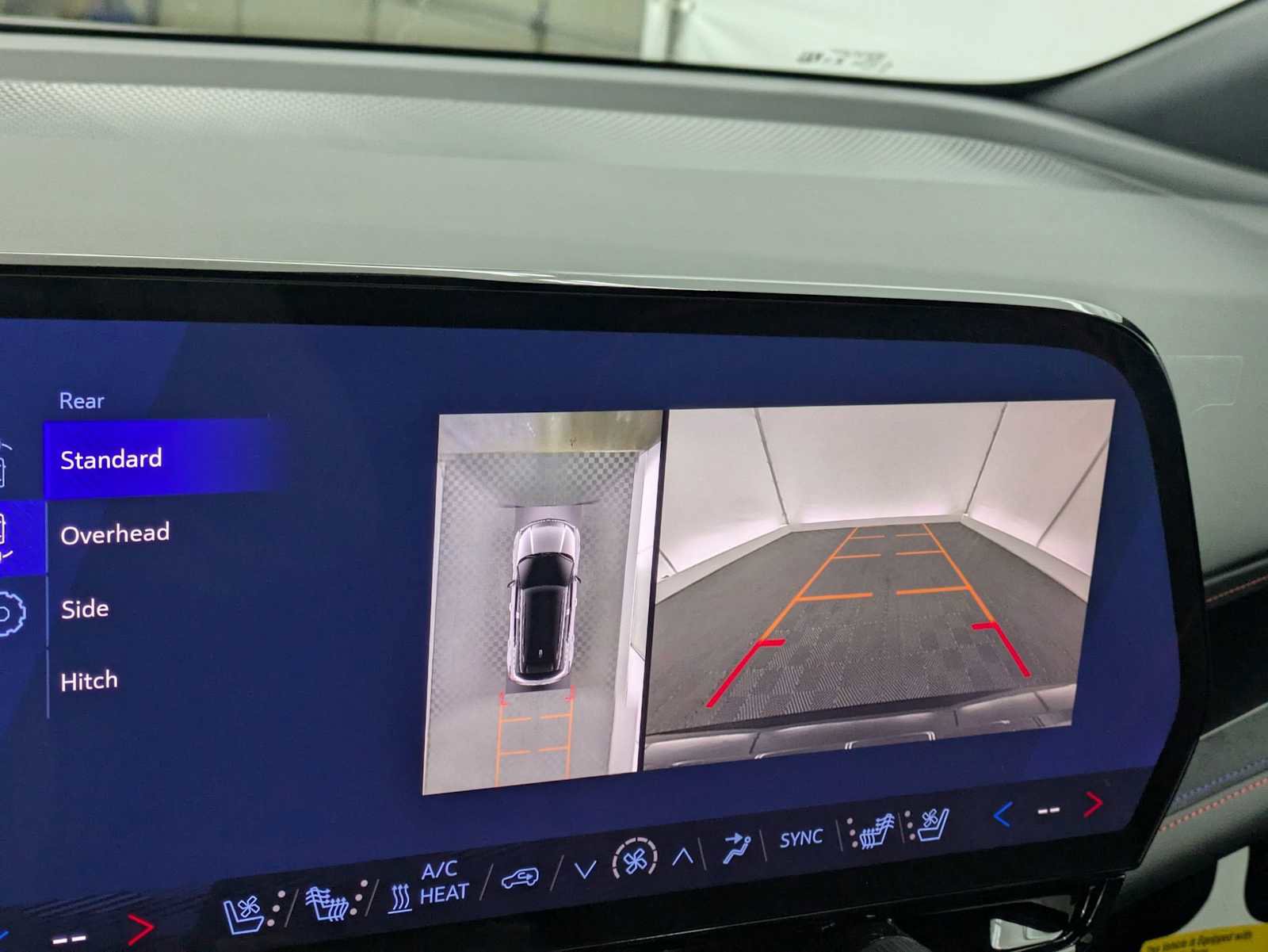 New 2026 Chevrolet Blazer EV RS w/ LPO, Blackout Package AWD/4WD image 29