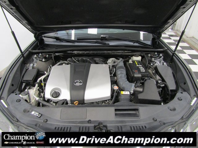 Used 2021 Lexus ES 350 image 35