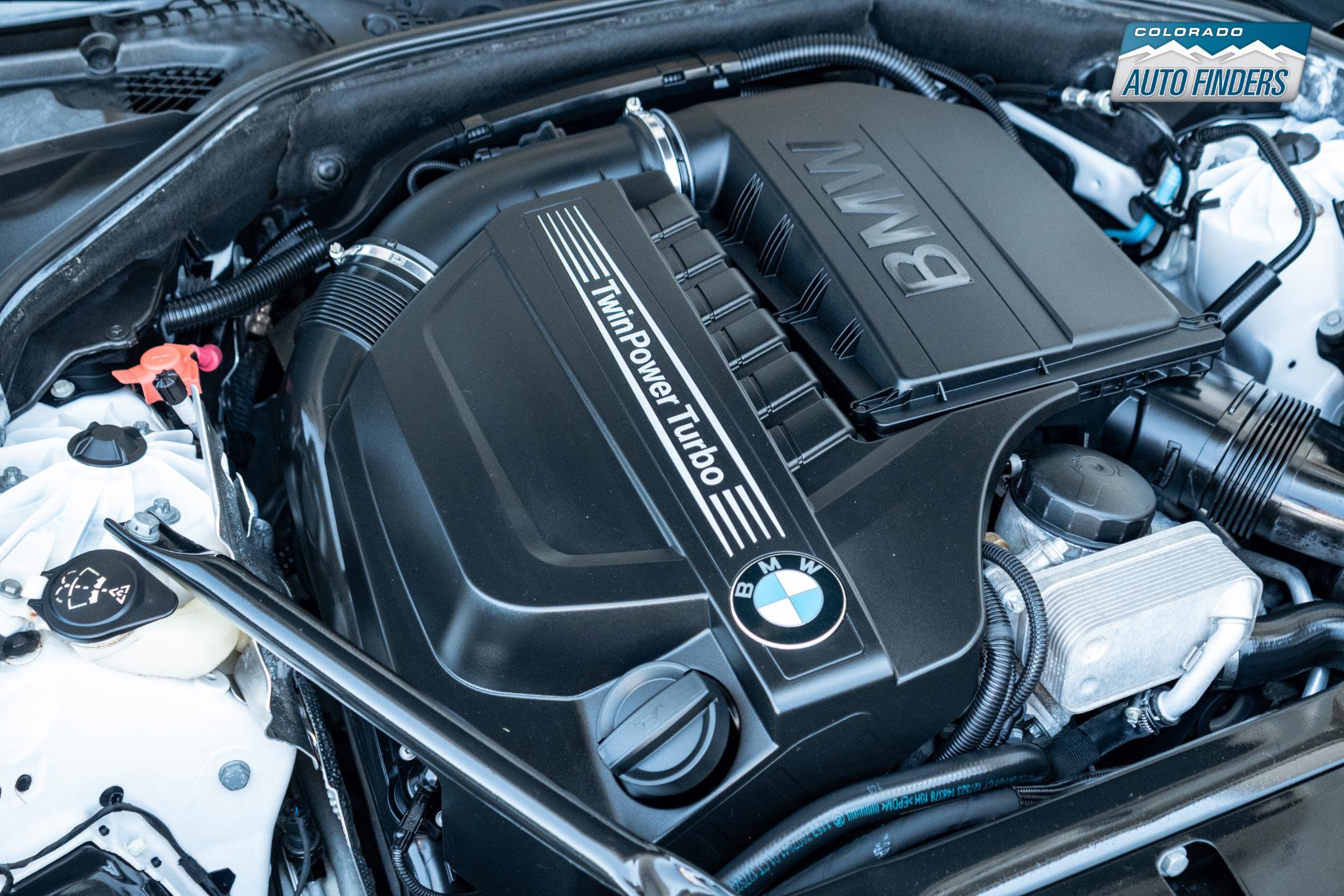 Used 2016 BMW 535i xDrive Sedan AWD/4WD image 30