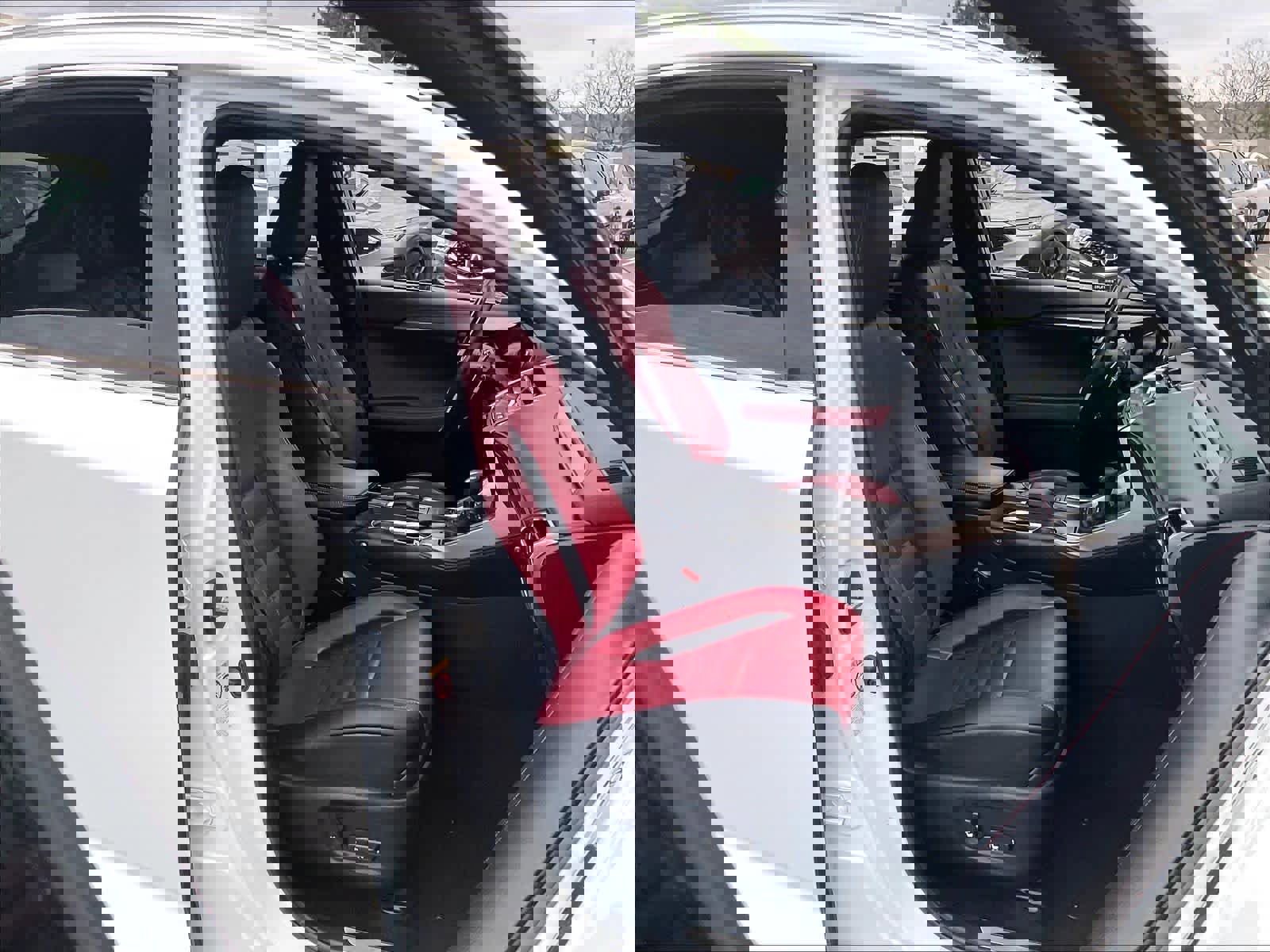 Used 2019 Lexus NX 300 F Sport w/ Cold Area Package image 10