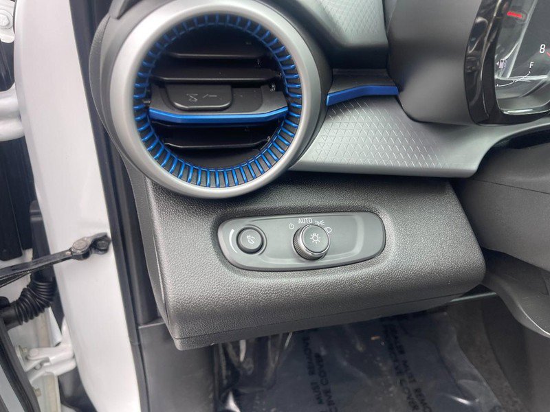 Used 2024 Chevrolet Trax LS FWD image 18