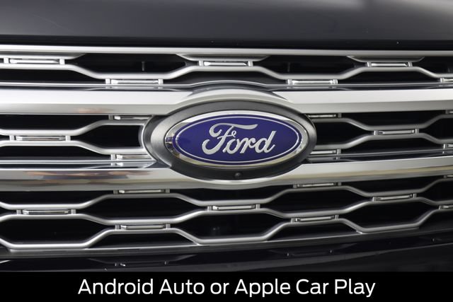 Used 2023 Ford Expedition Platinum AWD/4WD image 19