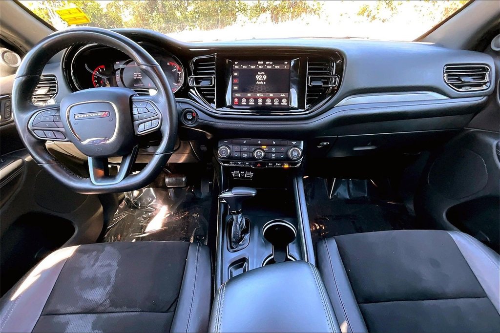 Used 2022 Dodge Durango GT image 8