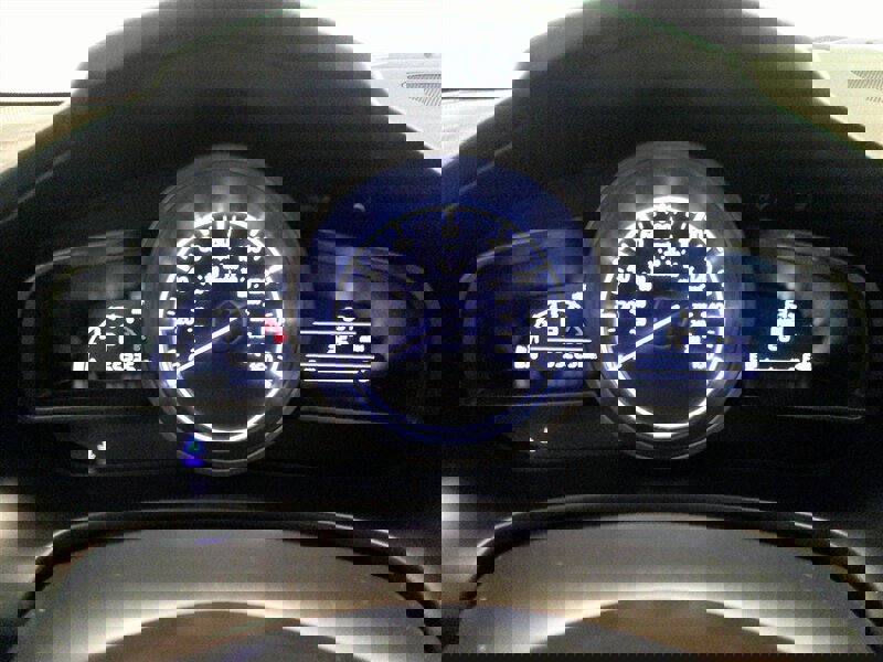 Used 2017 MAZDA MAZDA3 Touring image 17