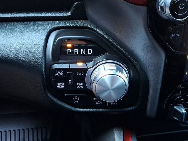 Used 2023 RAM 1500 Rebel w/ Rebel Level 1 Equipment Group AWD/4WD image 18