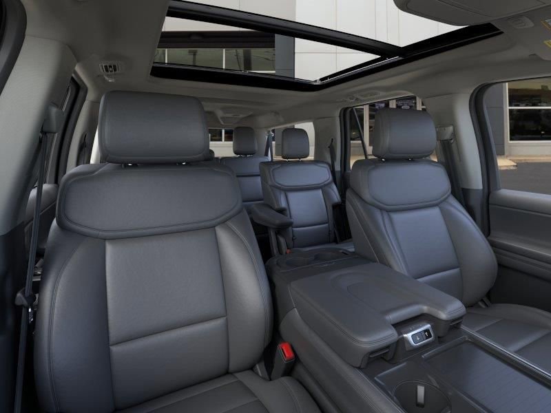 New 2026 Ford Expedition Max Active AWD/4WD image 13