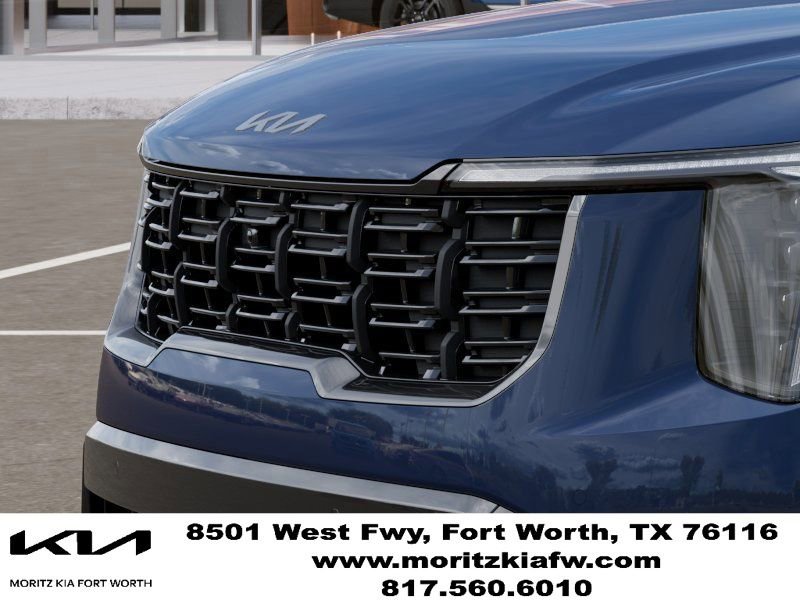 New 2026 Kia Sorento SX Prestige AWD/4WD image 12