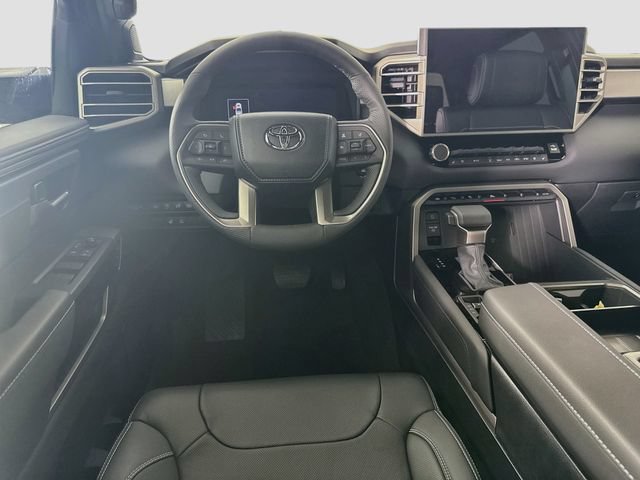 New 2026 Toyota Tundra Limited AWD/4WD image 22
