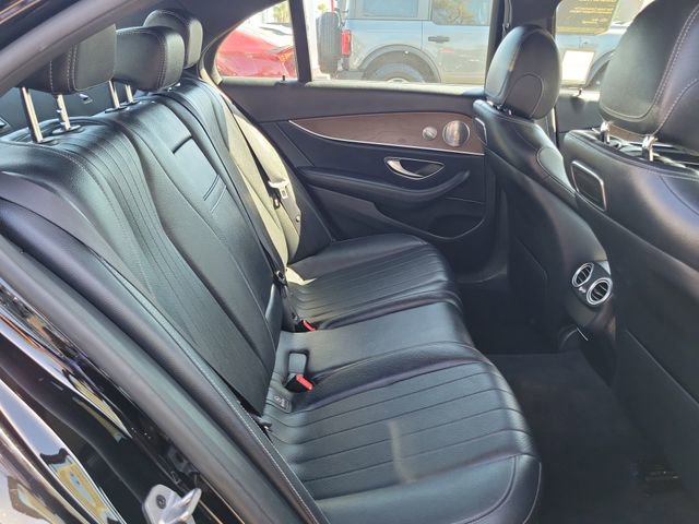 Used 2019 Mercedes-Benz E 300 image 22