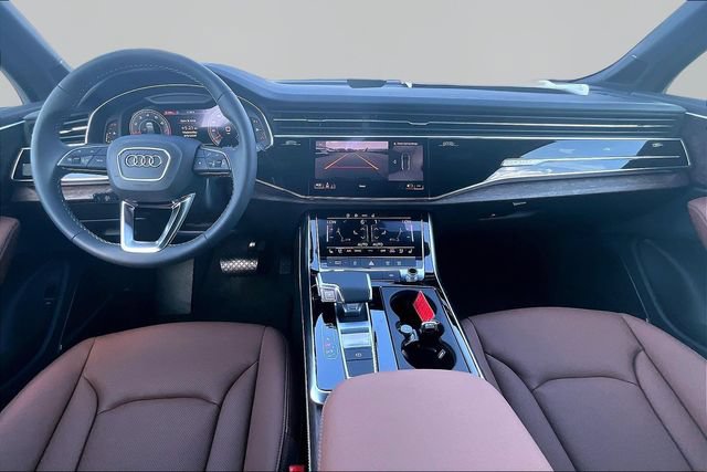 New 2026 Audi Q7 2.0T Premium Plus AWD/4WD image 15