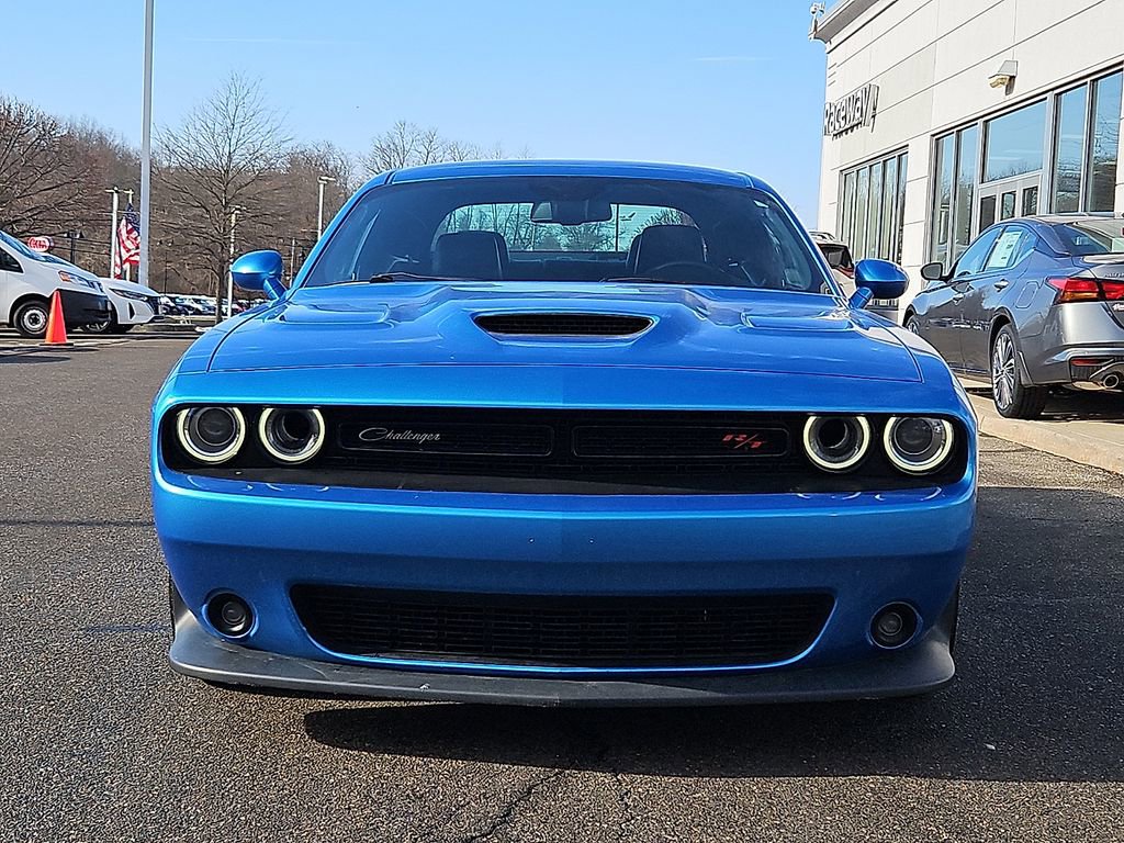 Used 2019 Dodge Challenger R/T Scat Pack w/ Plus Package image 3