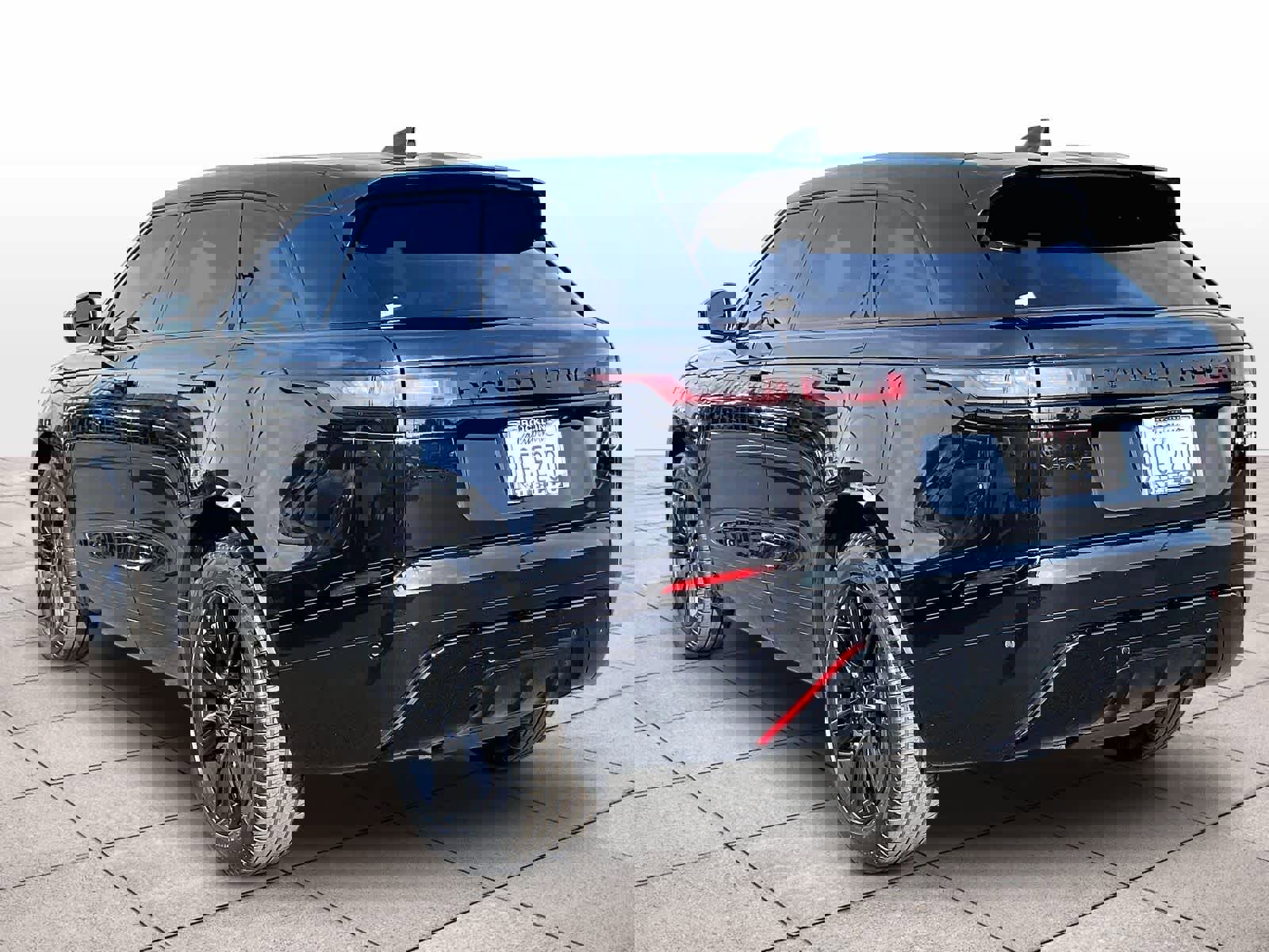 Used 2023 Land Rover Range Rover Velar R-Dynamic S image 13