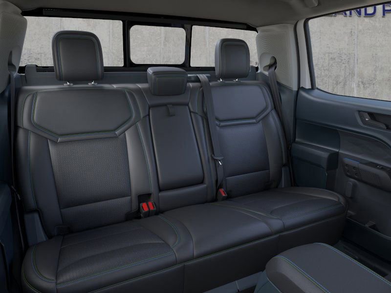 New 2026 Ford Maverick Lobo image 11