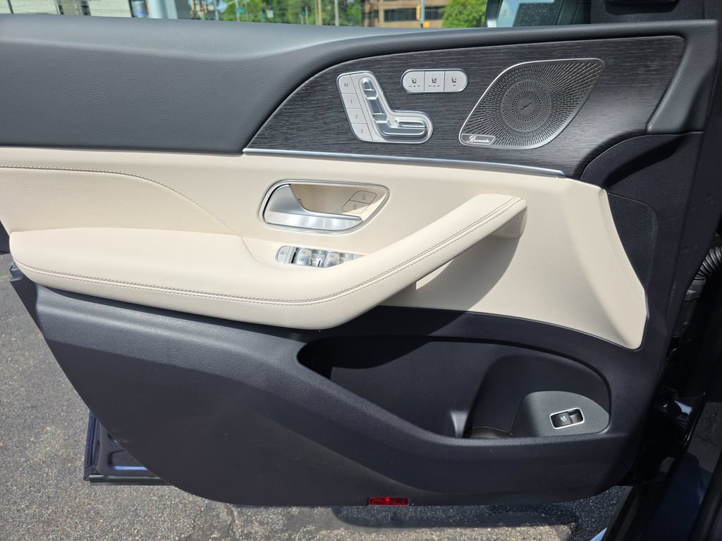 New 2026 Mercedes-Benz GLE 350 4MATIC image 19