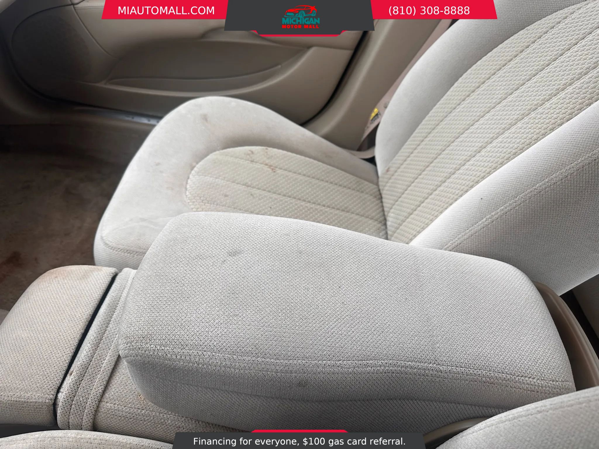 Used 2006 Buick Lucerne CX image 19