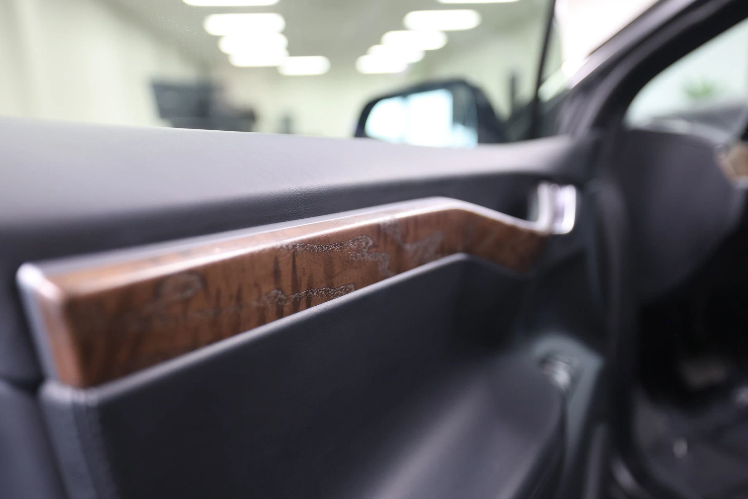 Used 2020 Tesla Model X Long Range image 21