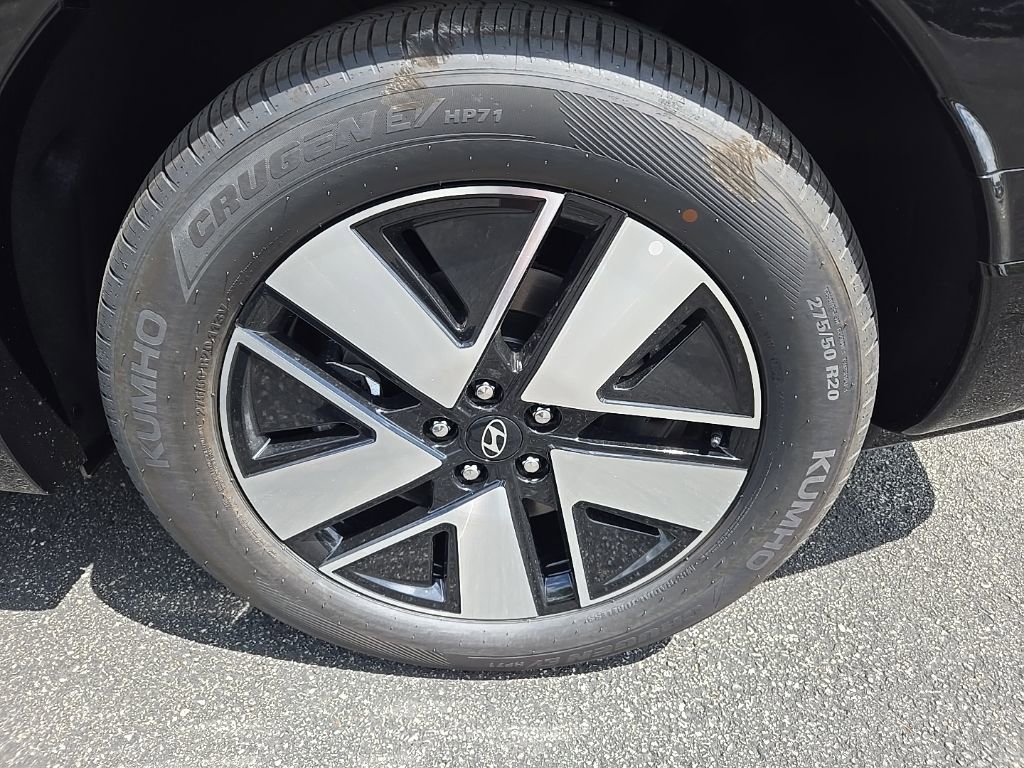 New 2026 Hyundai Ioniq 9 SEL image 13