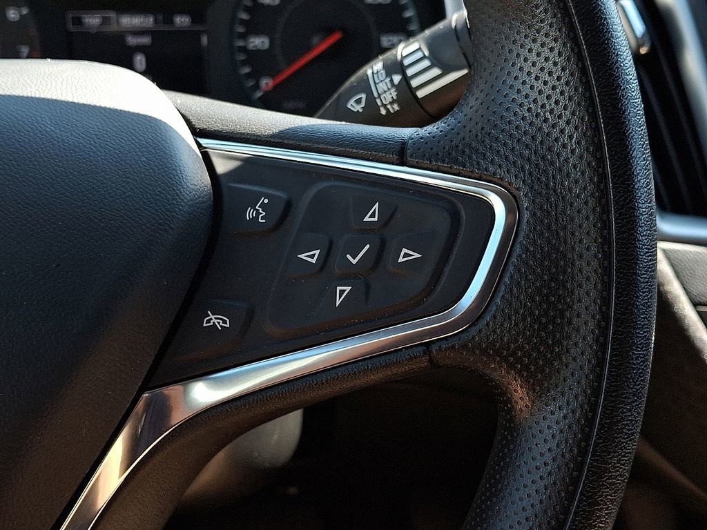 Used 2023 Chevrolet Malibu LT image 23