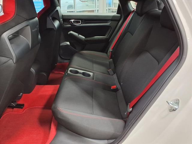 Used 2024 Honda Civic Type R image 6