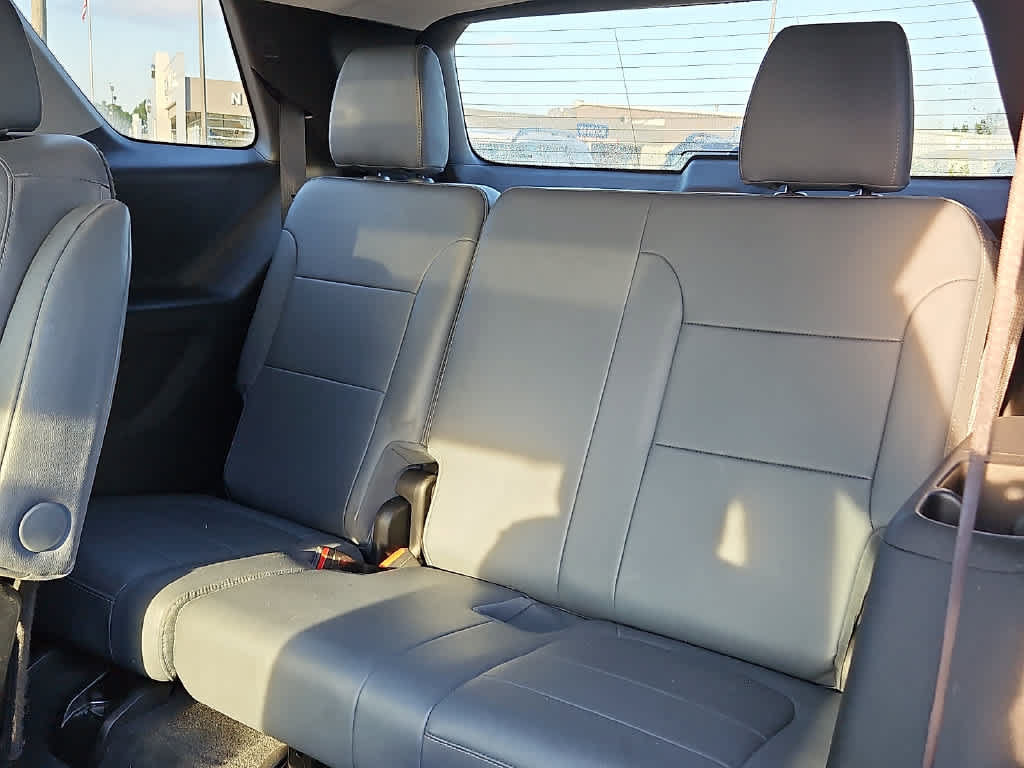Used 2021 Chevrolet Traverse Premier FWD image 10