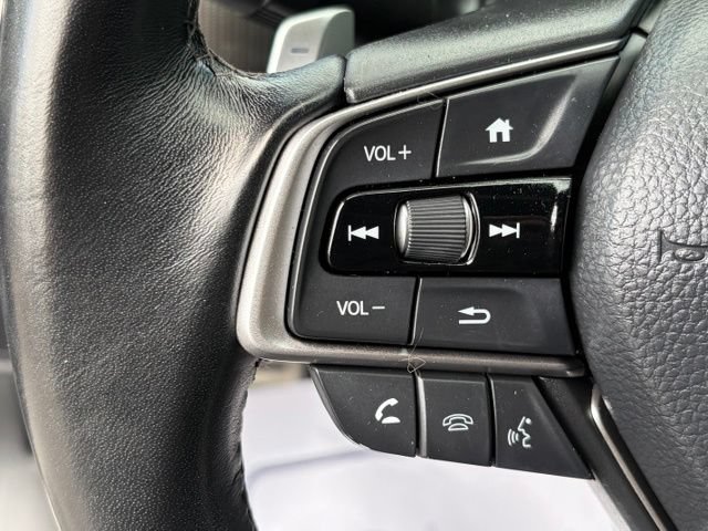 Used 2022 Honda Accord Sport image 17