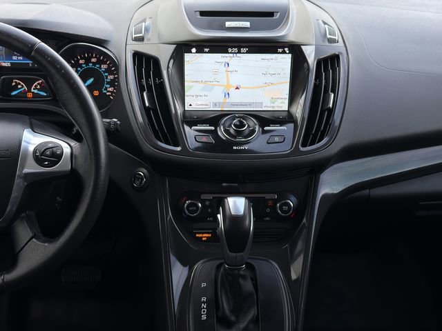 Used 2016 Ford Escape Titanium image 16