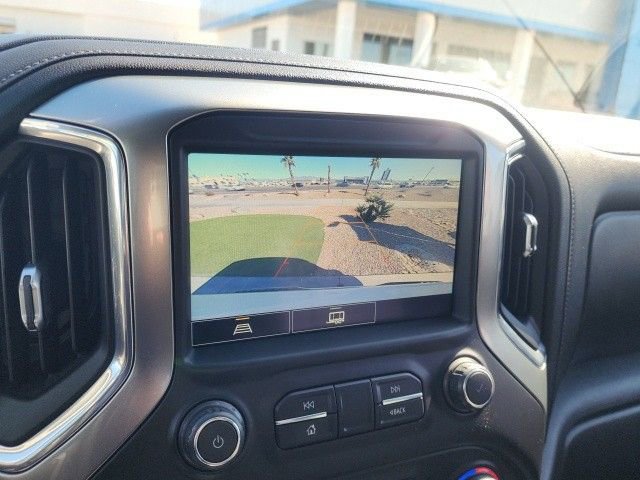 Used 2021 Chevrolet Silverado 1500 RST w/ All Star Edition Plus image 34