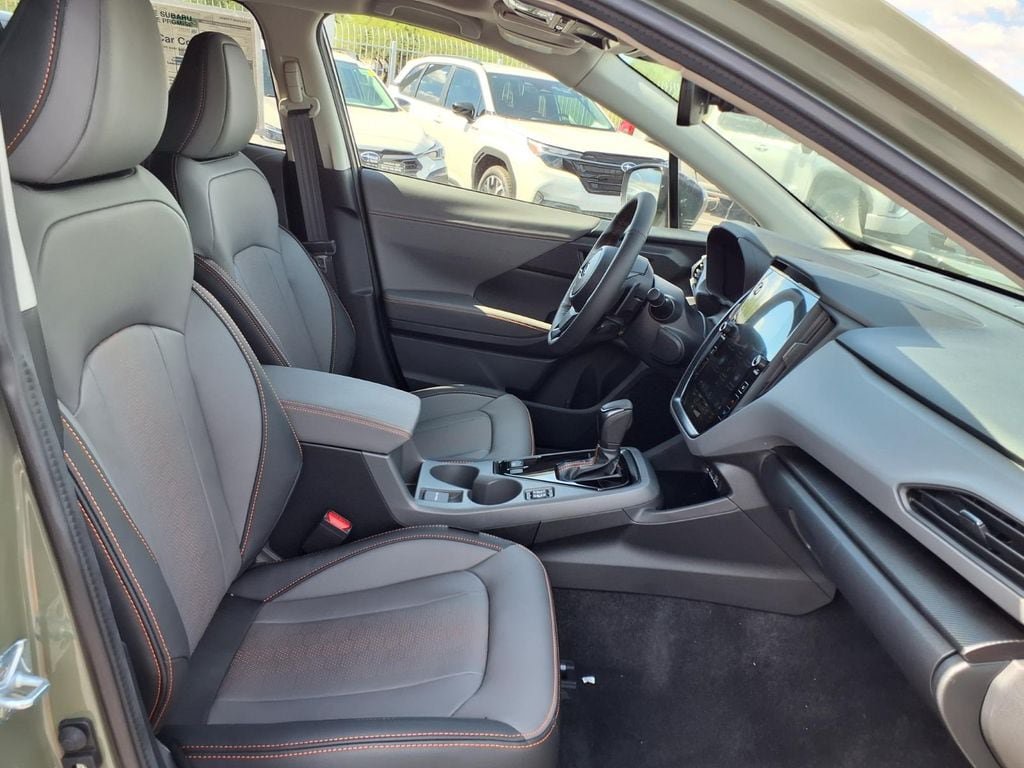 New 2026 Subaru Crosstrek 2.5i Limited AWD/4WD image 15